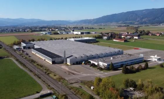35.000 m² Industriefläche in Spielberg steht zum Verkauf