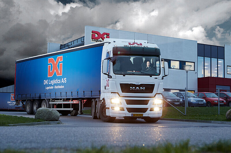 Rhenus Warehousing übernimmt DKI Logistics
