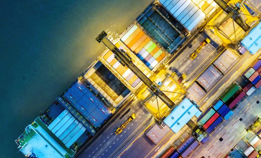 Neuer DHL Trade Growth Atlas: Welthandel überraschend robust 