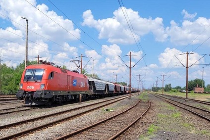 Verstärkter Ukraine-Fokus bei der ÖBB Rail Cargo Group