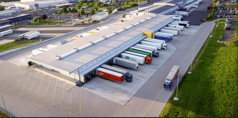 Bonus-Zahlungen für Partner von Cargo Trans Logistik