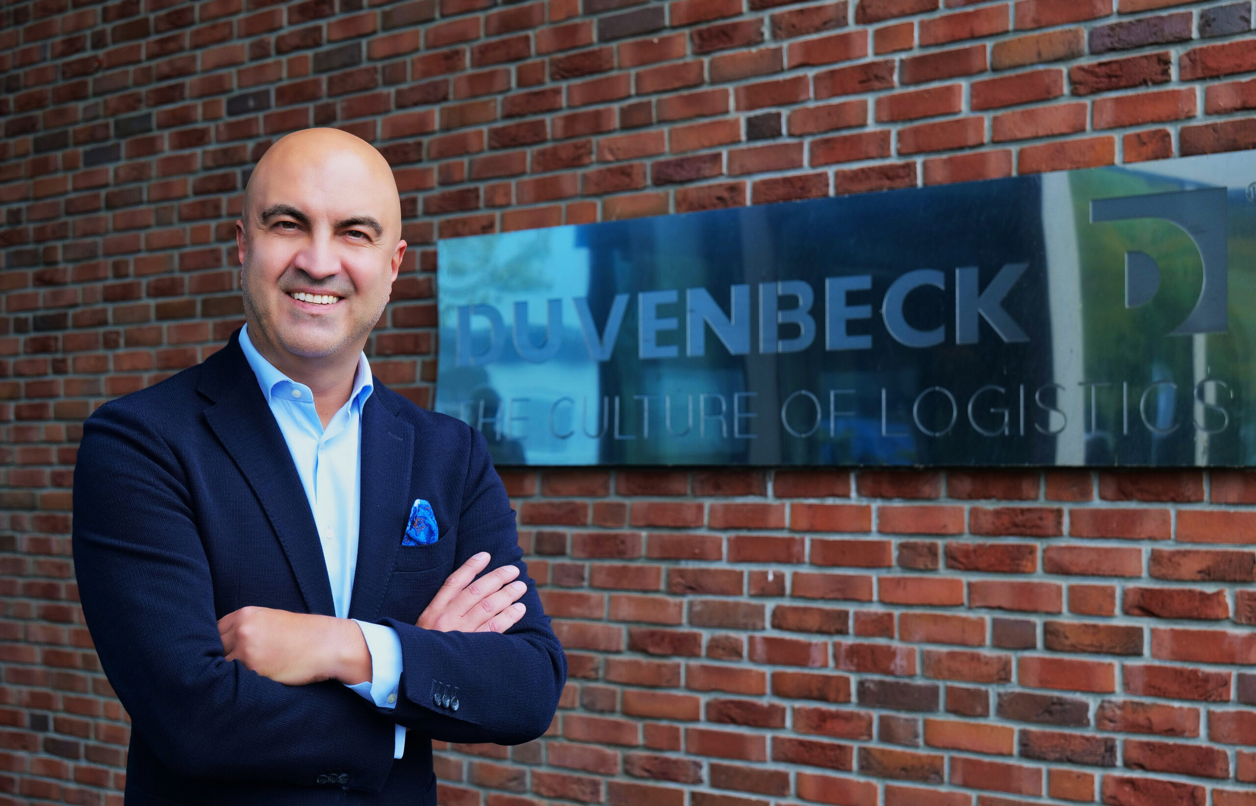 Duvenbeck plant Expansion auf breiter Front
