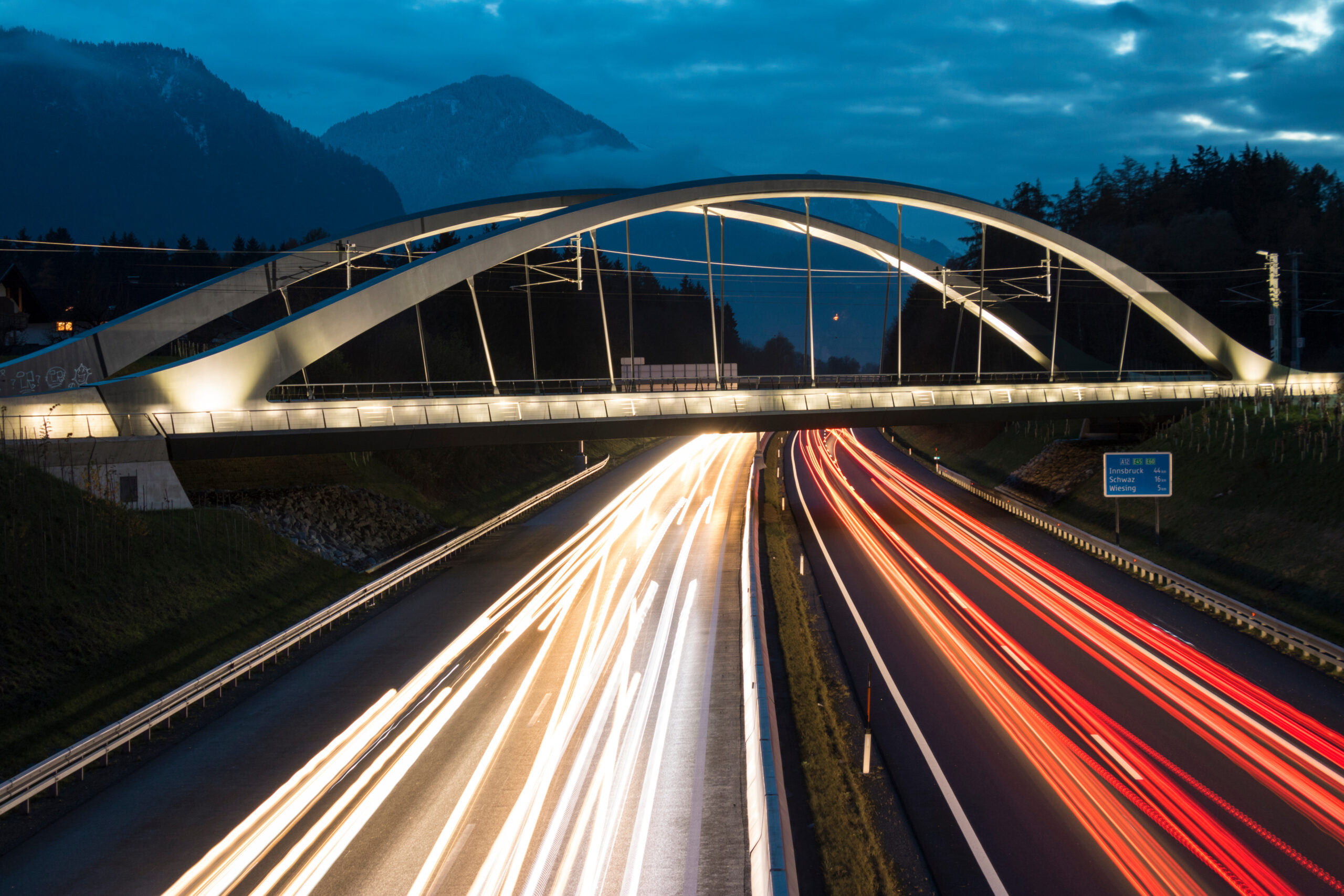 Österreichs Straßen und Brücken brauchen jedes Jahr 800 Mio. Euro