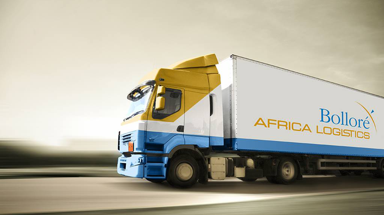 Bolloré Logistics Africa gehört jetzt zur MSC Group