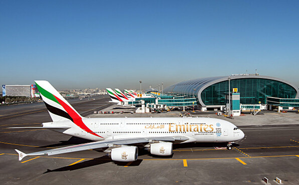 Emirates erweitert den Österreich-Flugplan
