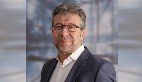 VNL holt Bernd Winter als neuen Pressesprecher
