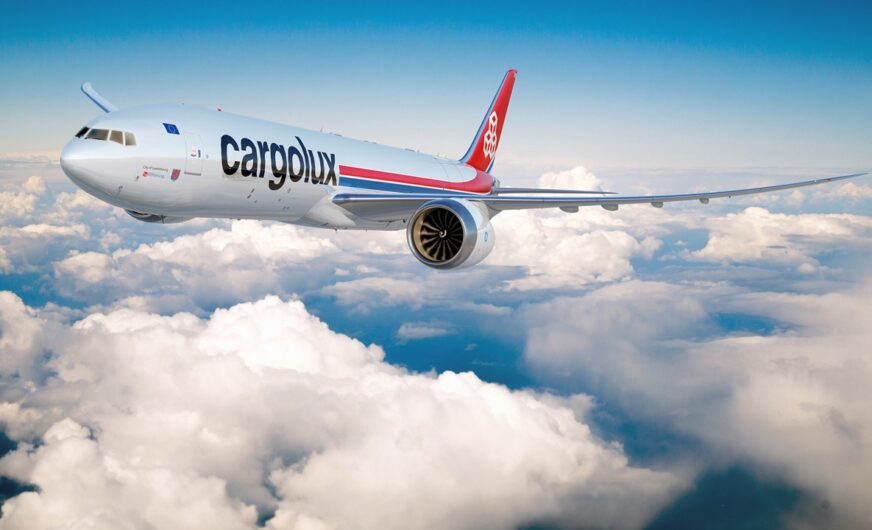 Cargolux und GE Aerospace fixieren Langzeitkooperation 