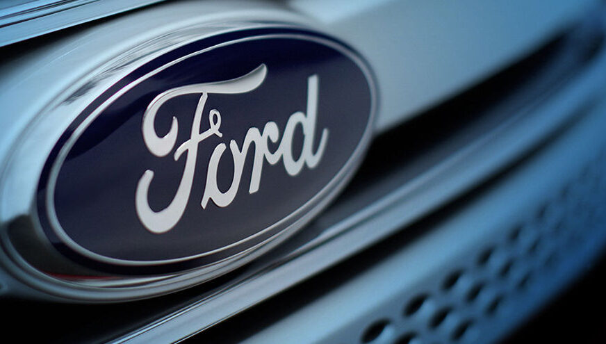 Ford Österreich verteidigt 1. Position bei Nutzfahrzeugen