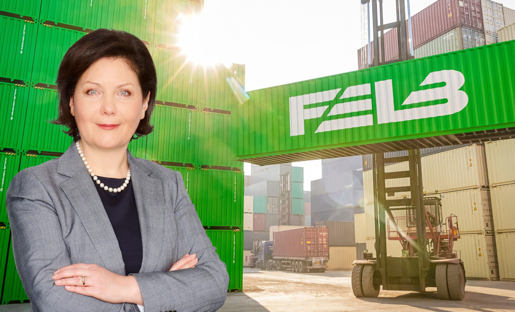 Felb Swetlana Witjasewa-Hußmann leitet FELB Austria - Österreichische ...
