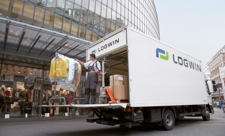 Logwin Konzern trennt sich von 70 Mio. Euro Umsatz