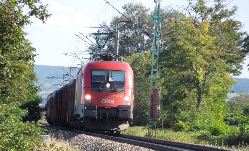 ÖBB Rail Cargo Group: Zwei neue Ziele in Italien  