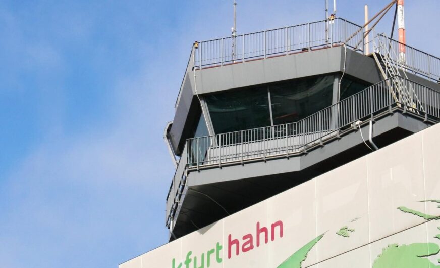 <strong>TRIWO AG aus Trier erwirbt den Flughafen Frankfurt Hahn</strong>