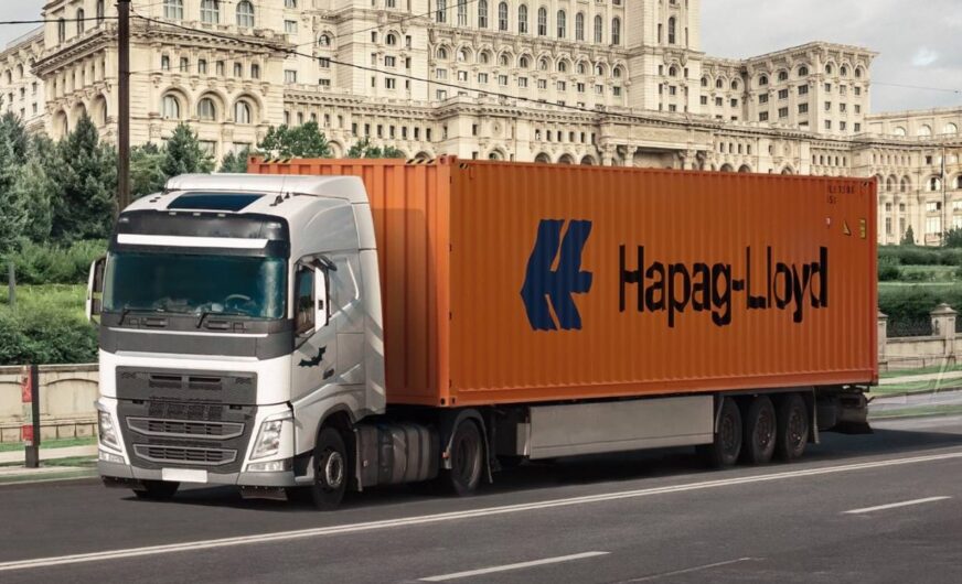 Hapag-Lloyd eröffnet neues Büro in Rumänien