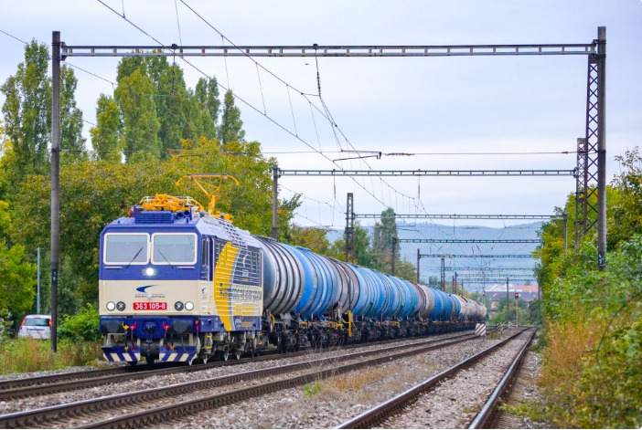 Ex-Staatsbahnen verlieren im Schienengüterverkehr