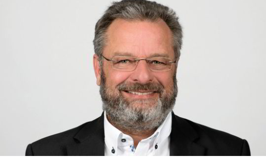 EMS-Fehn-Group trauert um CEO Manfred Müller