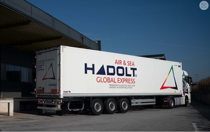 Hadolt Group: Rekordumsatz von über 60 Mio. Euro