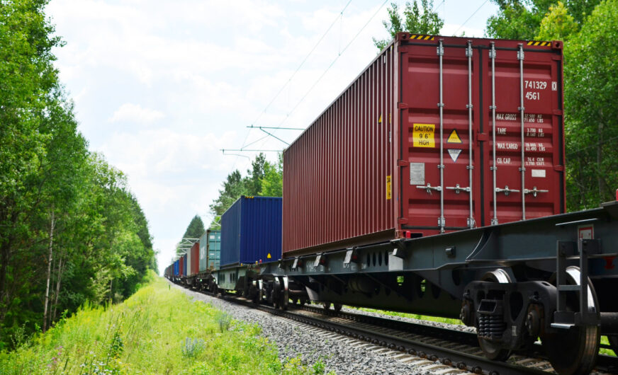 Vorarlberg: Erste Schritte für Güterverkehrskonzept
