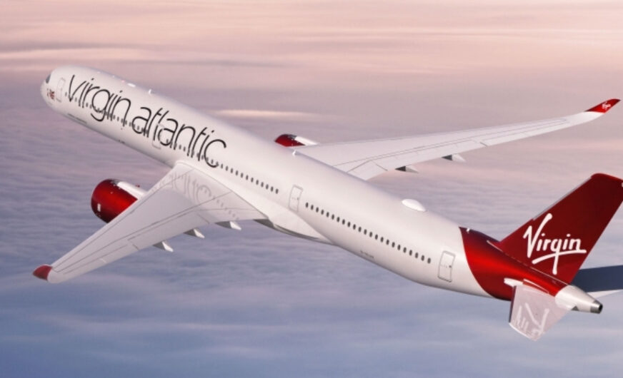 Virgin Atlantic Cargo schließt Partnerschaft mit cargo.one
