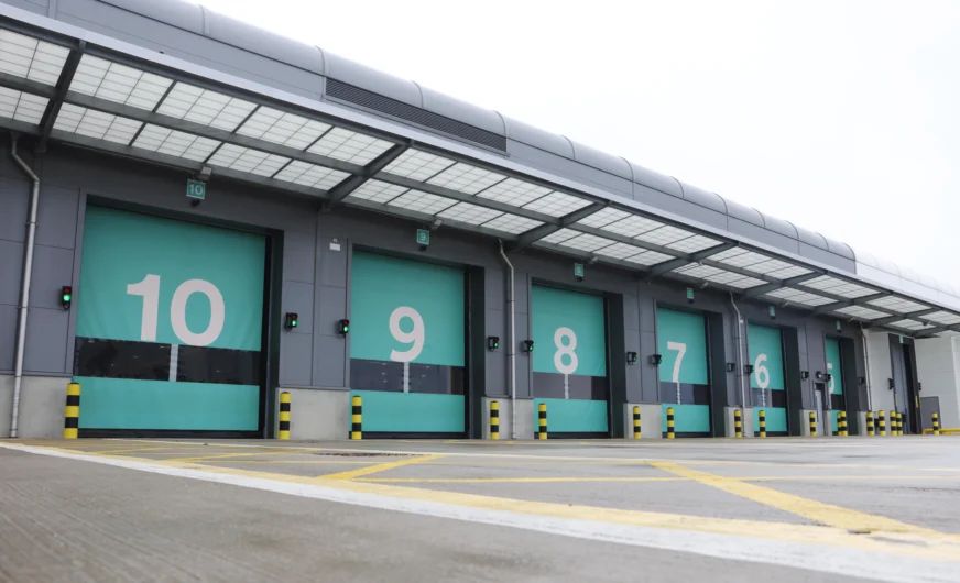 London Heathrow: IAG Cargo eröffnet „New Premia”