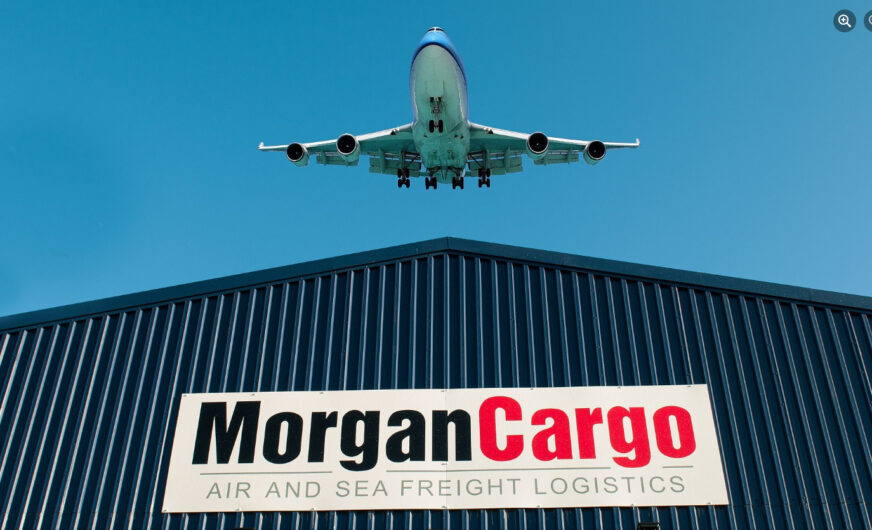 Kühne+Nagel Gruppe integriert südafrikanische Morgan Cargo