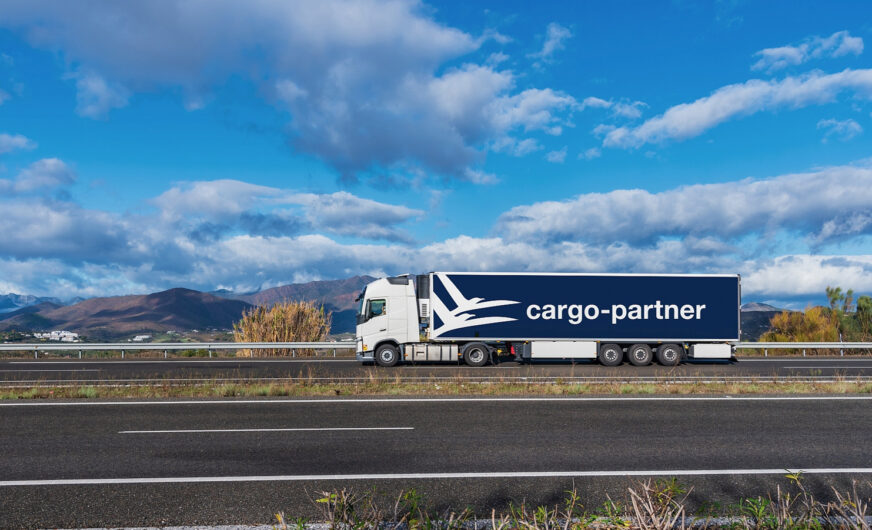 China – Europa: Neue FTL-Lösung von cargo-partner