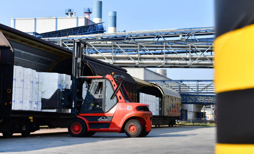DB Cargo: Transformation zu einem soliden Unternehmen