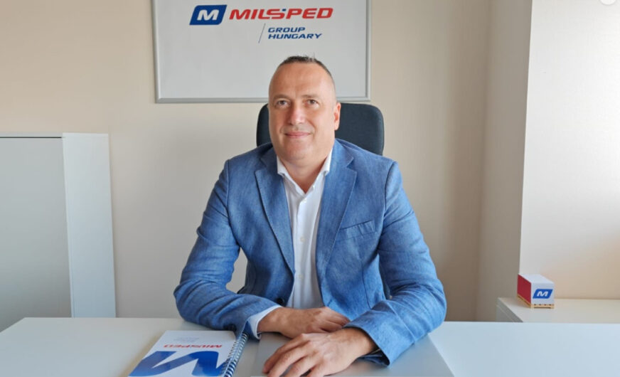 Milšped Group vollzieht Markteintritt in Ungarn