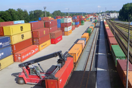 Rail Cargo Operator – CSKD: Seit 20 Jahren auf Schiene