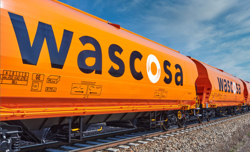 Wascosa Group: 240 Mio. Euro für Wachstumsfinanzierung