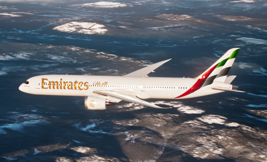 Emirates Airline bestellt weitere 95 Großraumjets