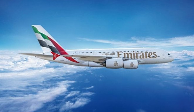 Emirates bald wieder mit Airbus A380-Flügen ab Wien