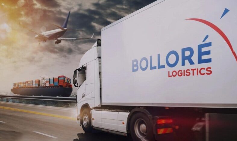 Bolloré Logistics jetzt unter dem Dach von CMA CGM