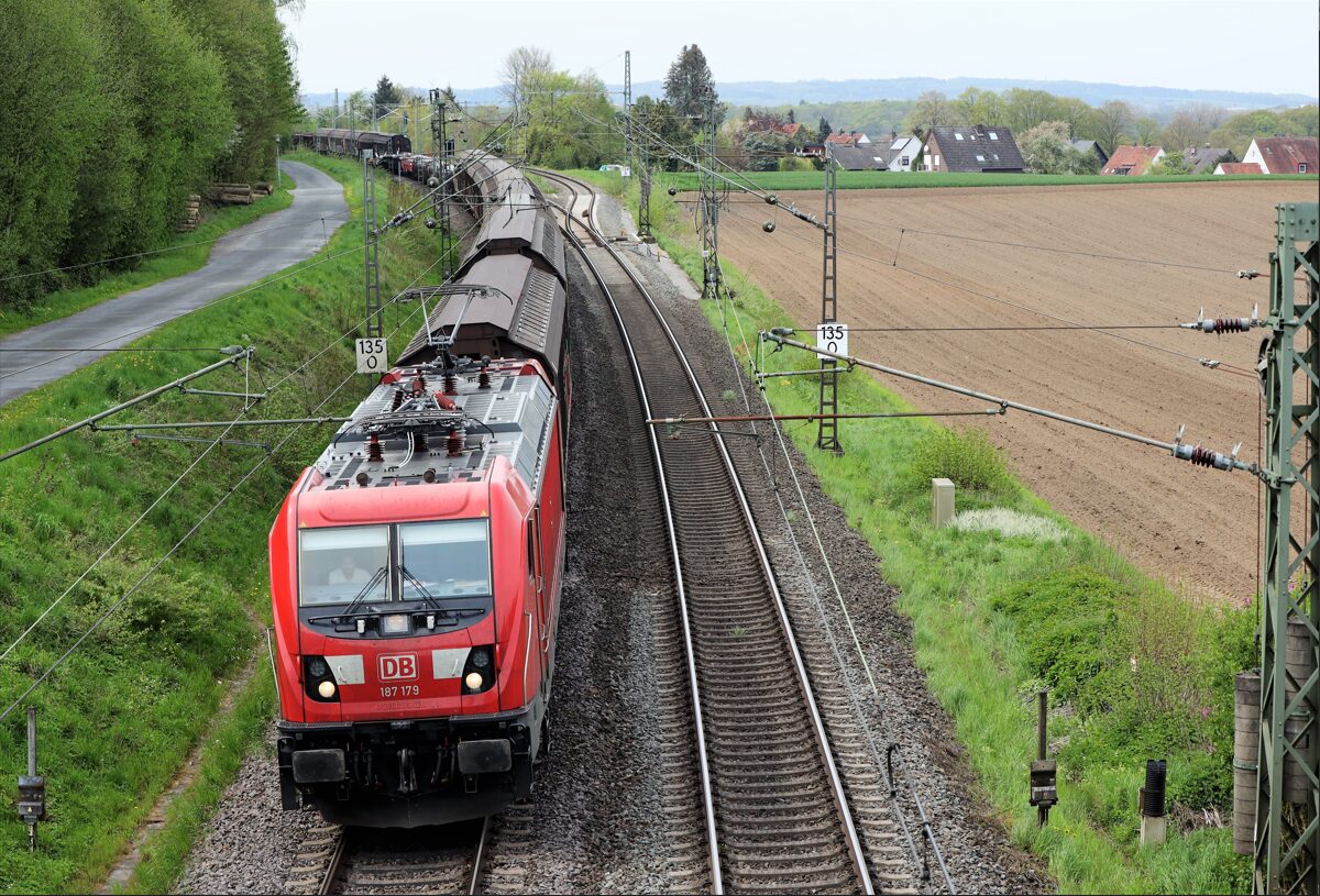„Einzelwagenverkehr ist unser allergrößter Verlustbringer