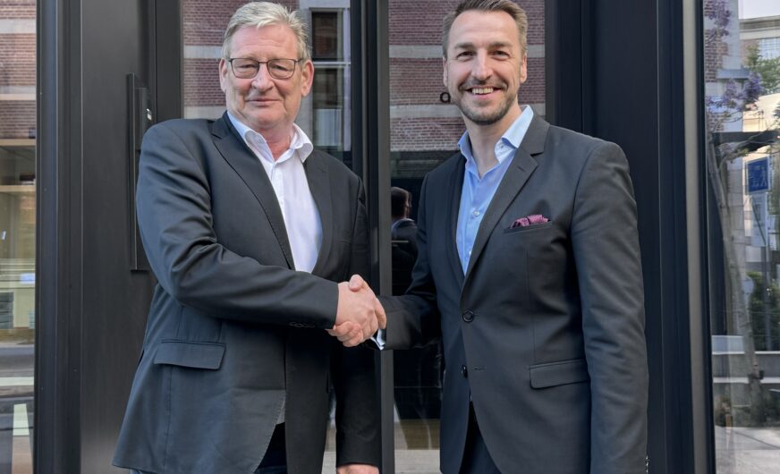 Rhenus PartnerShip steuert auf Expansionskurs in Belgien