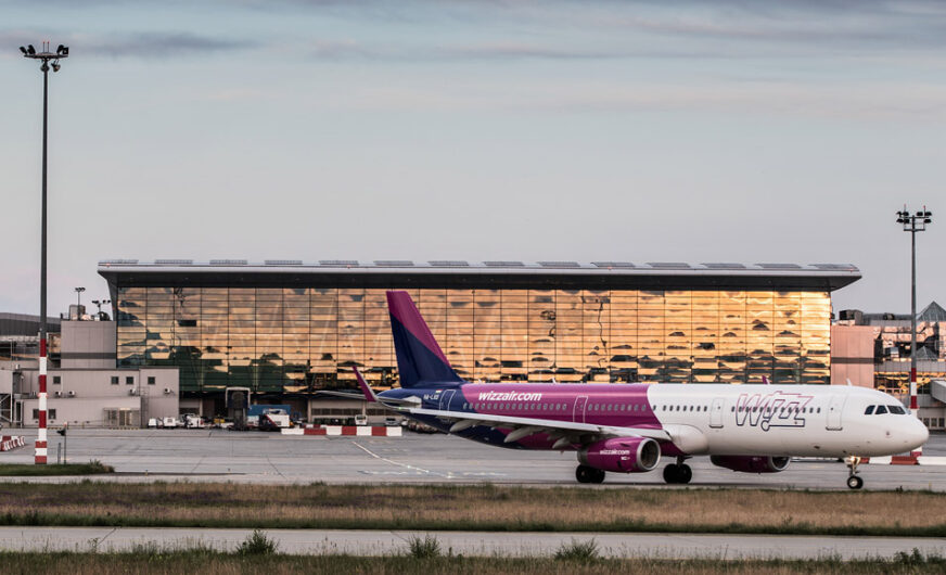 Flughafen Budapest wieder in öffentlichem Eigentum