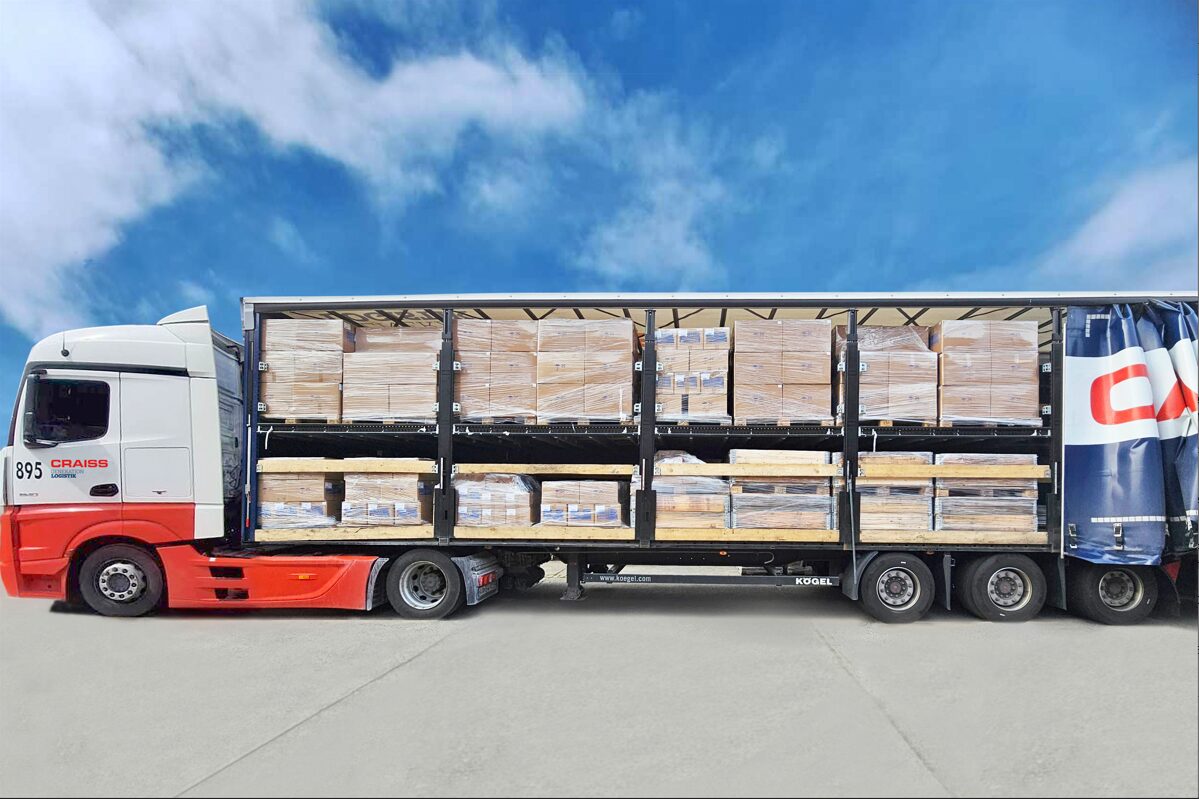 Craiss Gruppe plant zweiten Standort in Ungarn - Österreichische ...