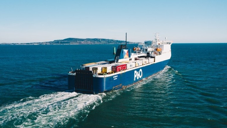 P&O Ferries knüpft stärkeres Nordsee-Netz