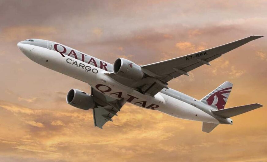 Qatar Airways Cargo führt AirPlus-Lösungen ein