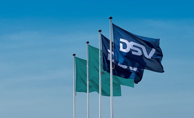 Dänischer Logistiker DSV holt sich DB Schenker ins Boot