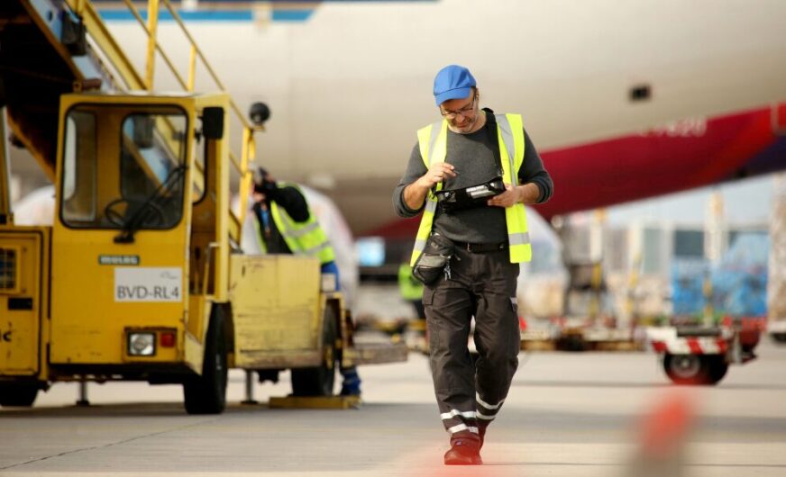 Noch mehr Cargo-Transparenz am Frankfurter Flughafen