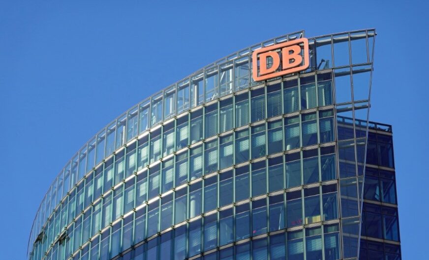 DB-Konzern ebnet Weg für Verkauf von DB Schenker