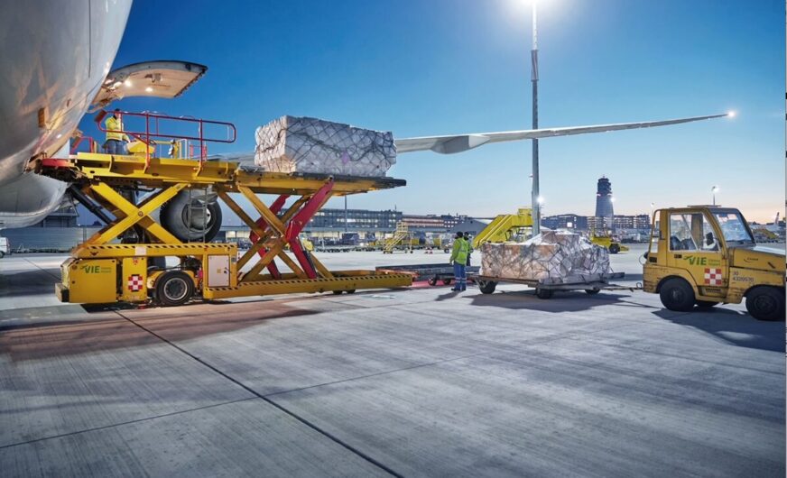 Flughafen Wien: Weitere IATA-CEIV-Zertifizierung