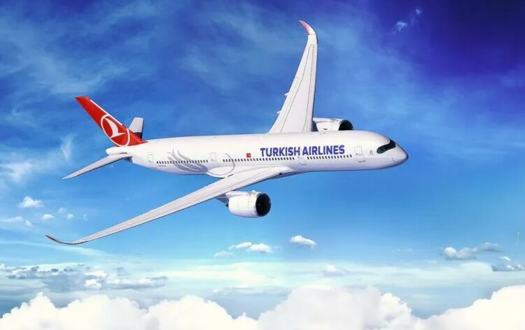 Turkish Airlines fliegt neu von Istanbul nach Sydney