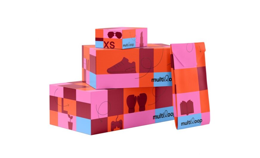 Multiloop macht „Mehrweg“ im E-Commerce zum Standard