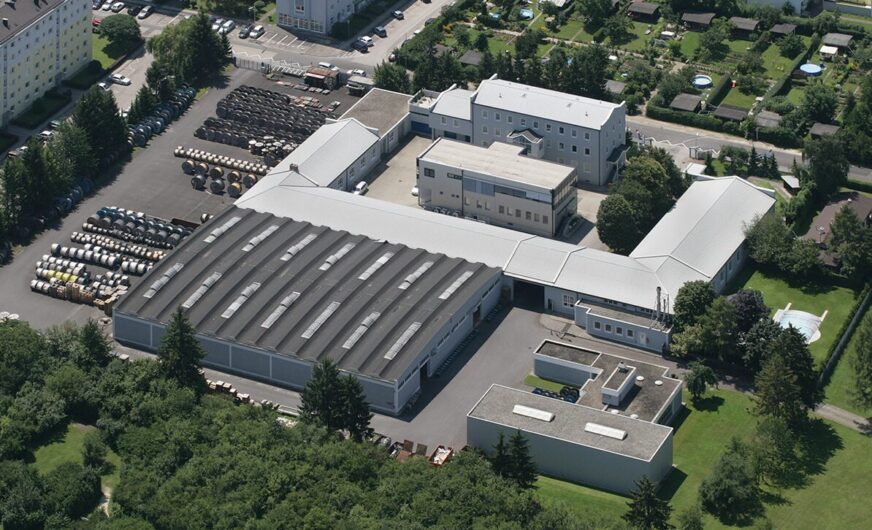 Berndorf Gruppe: 2024 war ein herausforderndes Jahr