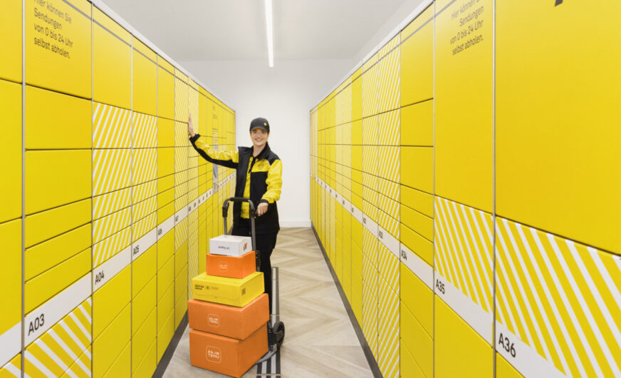 Temu und Österreichische Post verpartnern sich enger