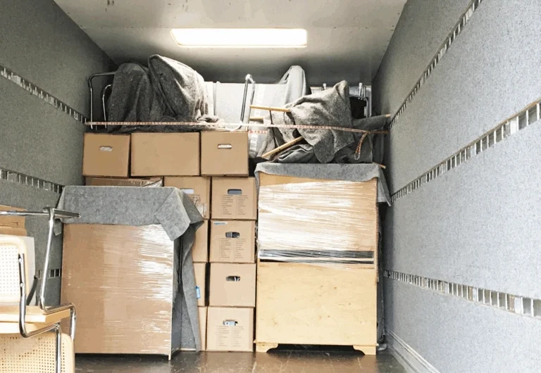 Neues Berufsbild: Umzugsfachkraft ersetzt den Möbelpacker