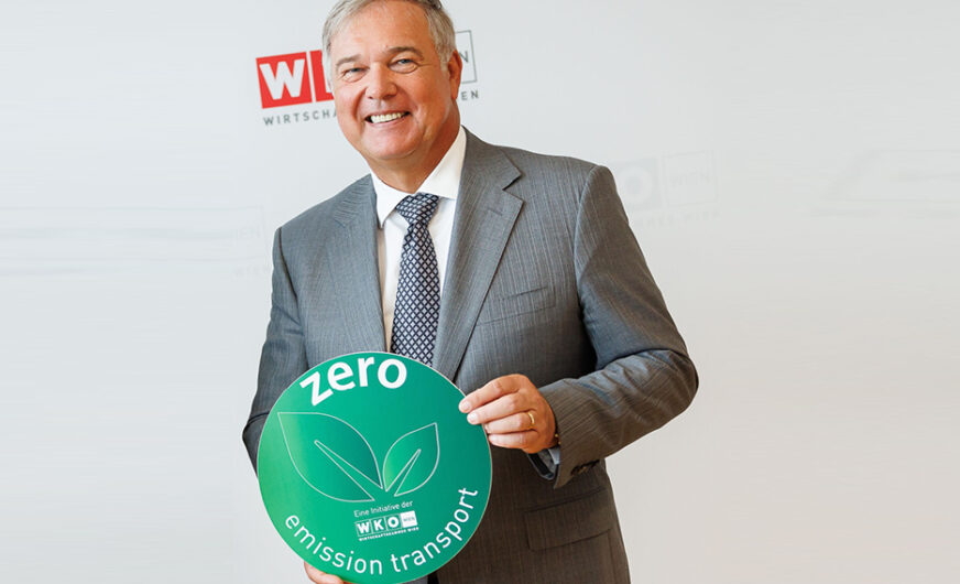 Zero Emission Transport zieht erfreuliche Bilanz