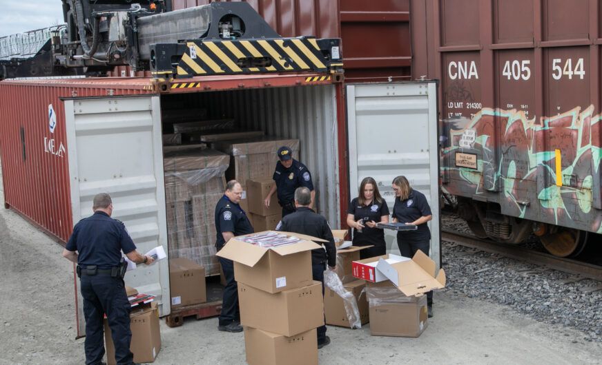 US-Zölle treffen Kernbranchen in Österreich besonders hart