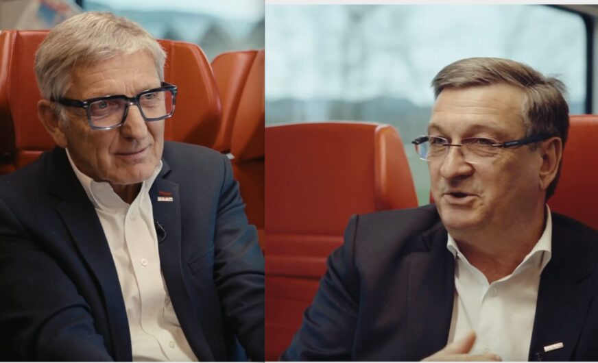 AREA Süd präsentiert sich am 29. September in Wien